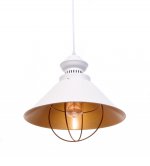 Подвесной светильник Lumina Deco Kugar LDP 7930 WT