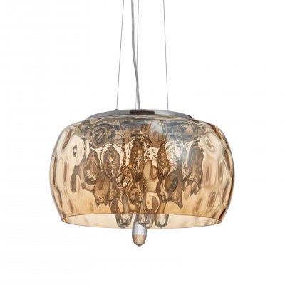 Подвесной светильник Lumina Deco Rubina LDP 8044-500 AMB Подвесной светильник Lumina Deco Rubina LDP 8044-500 AMB