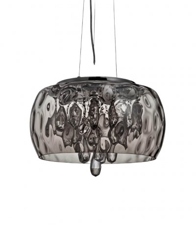 Подвесной светильник Lumina Deco Rubina LDP 8044-500 CHR Подвесной светильник Lumina Deco Rubina LDP 8044-500 CHR