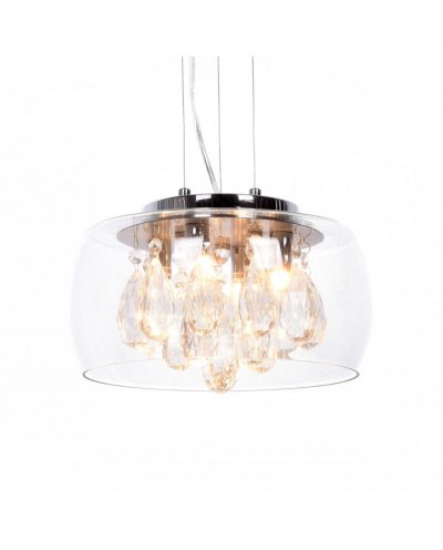 Подвесной светильник Lumina Deco Tosso LDP 8066-300 PR Подвесной светильник Lumina Deco Tosso LDP 8066-300 PR