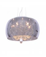 Подвесной светильник Lumina Deco Tosso LDP 8066-400 GY