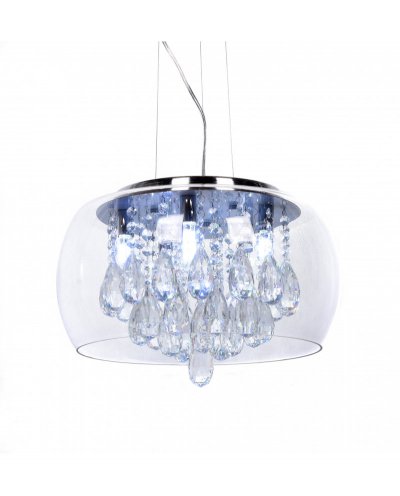 Подвесной светильник Lumina Deco Tosso LDP 8066-400 PR Подвесной светильник Lumina Deco Tosso LDP 8066-400 PR