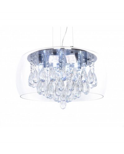 Подвесной светильник Lumina Deco Tosso LDP 8066-500 PR Подвесной светильник Lumina Deco Tosso LDP 8066-500 PR