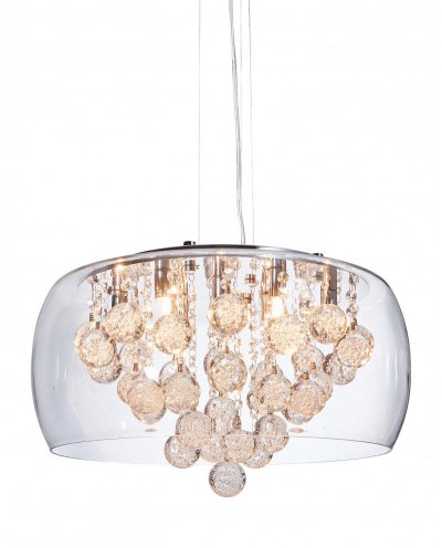 Подвесной светильник Lumina Deco Fabina LDP 8077-500 PR Подвесной светильник Lumina Deco Fabina LDP 8077-500 PR