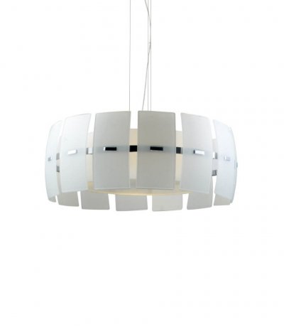 Подвесной светильник Lumina Deco OPTIMATIC LDP 8337-А-4 SL