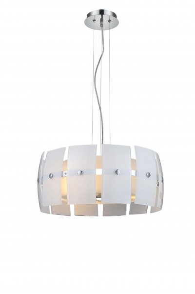 Подвесной светильник Lumina Deco OPTIMATIC LDP 8337-B-3 SL