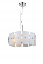 Подвесной светильник Lumina Deco OPTIMATIC LDP 8337-B-3 SL