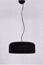 Подвесной светильник Lumina Deco Scudo LDP 8369 BK