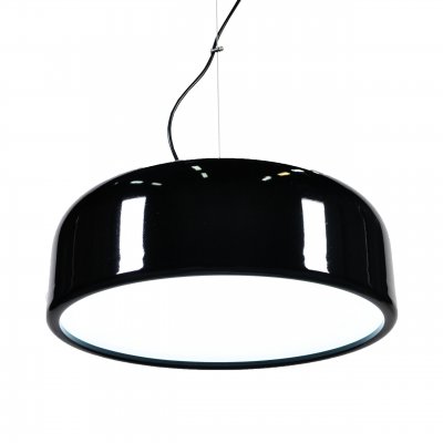 Подвесной светильник Lumina Deco Scudo LDP 8369 BK