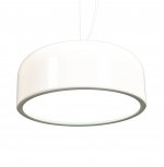 Подвесной светильник Lumina Deco Scudo LDP 8369 WT