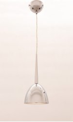 Подвесной светильник Lumina Deco Bora LDP 9179 CHR