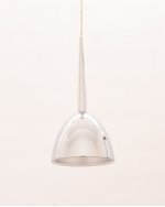 Подвесной светильник Lumina Deco Bora LDP 9179 CHR