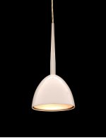 Подвесной светильник Lumina Deco Bora LDP 9179 WT