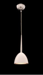 Подвесной светильник Lumina Deco Bora LDP 9179 WT