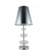 Настольная лампа Lumina Deco Veneziana LDT 1113-1 SL