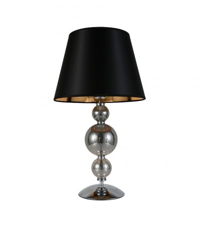 Настольная лампа Lumina Deco Muraneo LDT 1123 BK Настольная лампа Lumina Deco Muraneo LDT 1123 BK