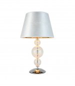 Настольная лампа Lumina Deco Muraneo LDT 1123 SL