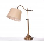 Настольная лампа Lumina Deco Sarini  LDT 502-1