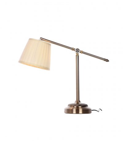 Настольная лампа Lumina Deco Florio LDT 503-1 MD Настольная лампа Lumina Deco Florio LDT 503-1 MD