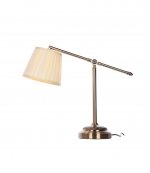 Настольная лампа Lumina Deco Florio LDT 503-1 MD