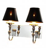 Бра Lumina Deco Ameli LDW 049-2