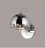 Бра Lumina Deco Veroni LDW 1029-1 CHR