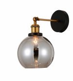 Бра Lumina Deco Zagallo LDW 11336 GY