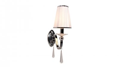 Бра Lumina Deco Federrica LDW 1158-1 WT Бра Lumina Deco Federrica LDW 1158-1 WT