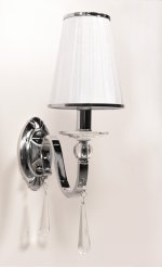 Бра Lumina Deco Federrica LDW 1158-1 WT
