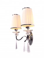 Бра Lumina Deco Federrica LDW 1158-2 WT