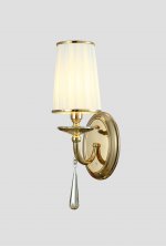 Бра Lumina Deco Fabione LDW 1200-1W F.GD