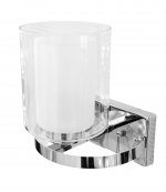 Бра Lumina Deco Santini LDW 1220-1 CHR+WT