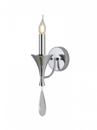 Бра Lumina Deco Libero LDW 1230-1 CHR Бра Lumina Deco Libero LDW 1230-1 CHR