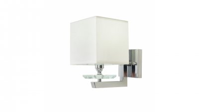 Бра Lumina Deco Flianelo LDW 1248-1 WT Бра Lumina Deco Flianelo LDW 1248-1 WT