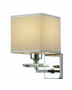Бра Lumina Deco Liniano LDW 17100-1 CHR