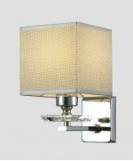 Бра Lumina Deco Liniano LDW 17100-1 CHR