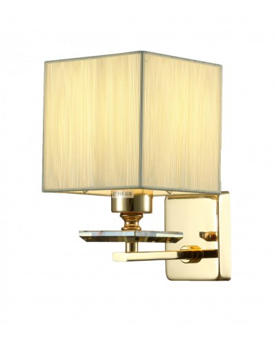 Бра Lumina Deco Liniano LDW 17100-1 GD Бра Lumina Deco Liniano LDW 17100-1 GD