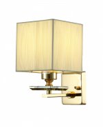 Бра Lumina Deco Liniano LDW 17100-1 GD