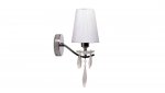 Бра Lumina Deco Alessia LDW 1726-1W CHR
