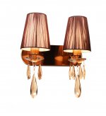 Бра Lumina Deco Alessia LDW 1726-2W MD