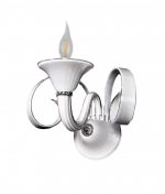 Бра Lumina Deco Montanera LDW 5015-1 BLUE