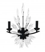 Бра Lumina Deco Torchi LDW 6007-2 BK