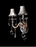 Бра Lumina Deco Denica LDW 66249-2 WT