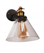 Бра Lumina Deco Nubi LDW 6801-1 MD+PR