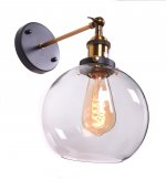 Бра Lumina Deco Navarro LDW 6802 PR