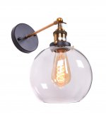 Бра Lumina Deco Navarro LDW 6802 PR