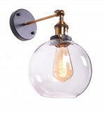 Бра Lumina Deco Navarro LDW 6802 PR