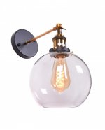 Бра Lumina Deco Navarro LDW 6802 PR