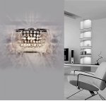 Бра Lumina Deco Disposa LDW 7018-4 PR