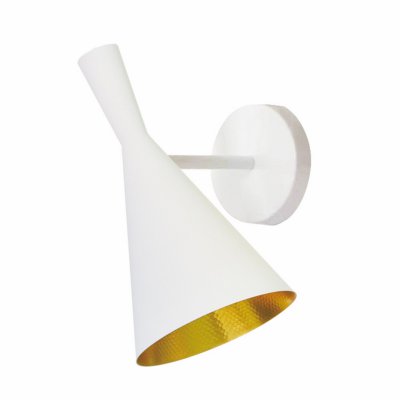 Бра Lumina Deco Foggi LDW 7712-A WT MAT+GD Бра Lumina Deco Foggi LDW 7712-A WT MAT+GD